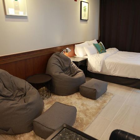 Gite Pension Yeosu Dış mekan fotoğraf